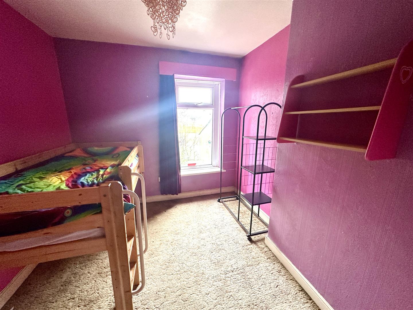 Hannah Street, Barry Knights Estate Agents